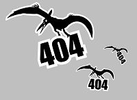 pterodactyl