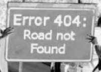 roadblock