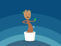 groot