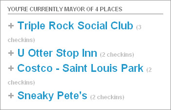 foursquare