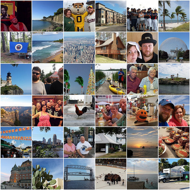 2015 in pictures