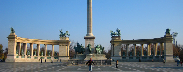 Budapest