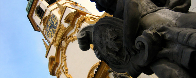 Prague