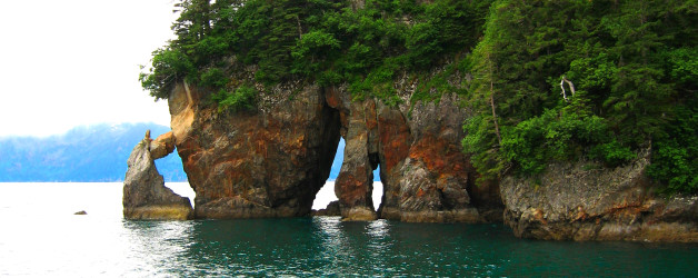 Kenai Fjords National Park
