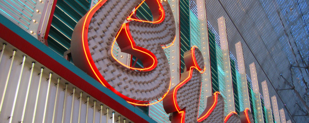 Vegas #3, Day 2