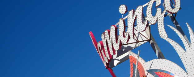 Vegas #3, Day 3