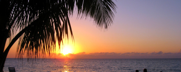 Seven Mile Beach