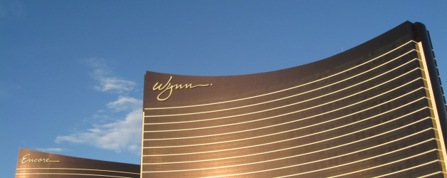 Wanderings in Vegas