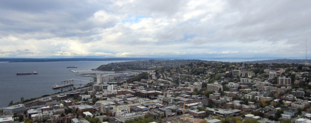 Seattle