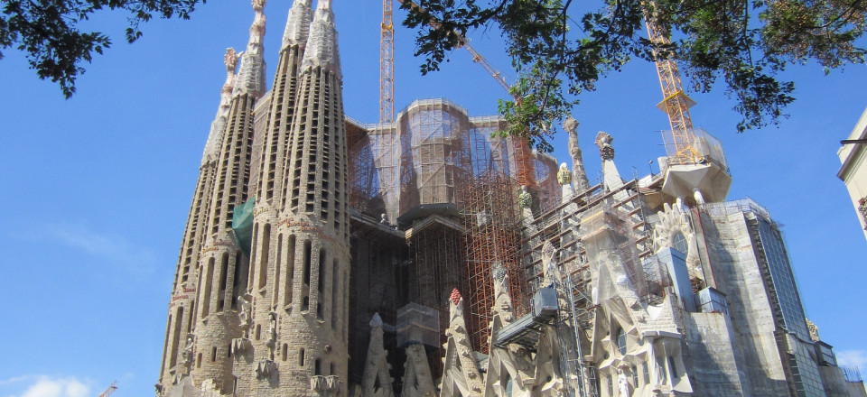 Barcelona