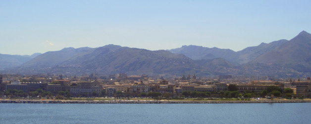 Palermo, Sicily