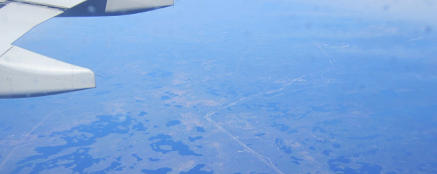 Paris to Minneapolis (a.k.a AirFrance is Awesome)