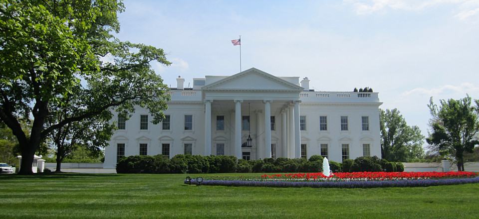 Revisiting America’s Capitol