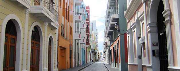 Revisiting the Cats of San Juan