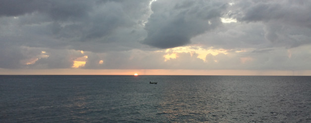 Touring Negril