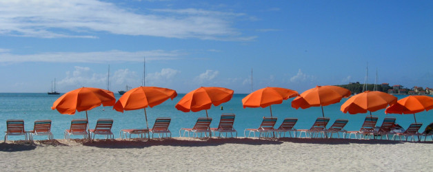 St Maarten / St Martin