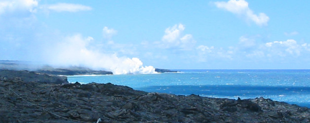 Hawaii Volcanoes National Park