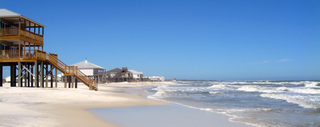 Dauphin Island, Alabama