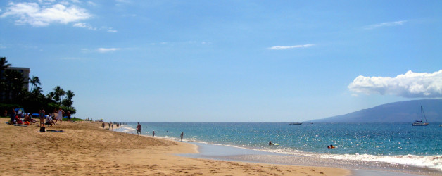 Maui: Iao Valley and Lahaina