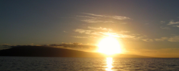 That Time Matt Asked me to Marry him in Maui